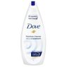Dove - Gel douche nutrition intense