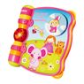 Vtech - Mon livre enchant� rose 