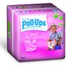 Pull Ups de Huggies - culottes 9/15kg fille Taille M