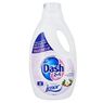 Dash - Lessive liquide � l'huile d'amande douce 25 lavages