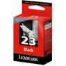 Lexmark - Cartouche d'encre noire - 18C1523B N�23
