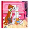 Hachette Livres - Mon petit livre CD- Les Aristochats