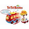 Vtech - Coffret trio n�2- Tut tut bolides 