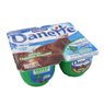 Danette - Chocolat noisette