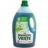Maison Verte - lessive liquide regulier 40 lavages
