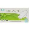 Organyc - Serviettes Super flux & maternit�