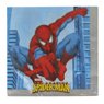 Decorata Party - Serviettes papier Spiderman