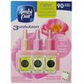 Ambi Pur - Recharge diffuseurs �lectriques Ambi Pur 3volution