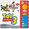 Vtech - Magi livre interactif toy story 3