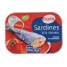 Cora - Sardines � la tomate
