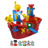 Lansay - Le bateau pirate Babar