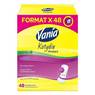 Vania - Prot�ge slips large alo� vera