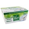 Vrai - Yaourt bio brass� nature
