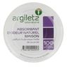 Argiletz - Absorbant d'odeur naturel lavande