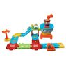 Vtech - Tut Tut bolides - Mon a�roport interactif