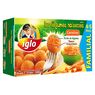 Iglo - L�gume noisettes carottes