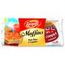 Jacquet - Muffins au pain complet 245g
