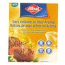 Albal - Sacs cuisson au four aroma 35x43cm