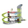 Majorette - Ecotech garage