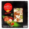 Cora D�gustation - Pizza jambon cru