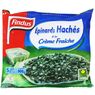 Findus - Epinard hach� � la cr�me