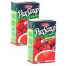 Pur Soup de Liebig - Velout� de tomate