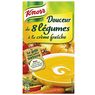Knorr - Douceur de 8 l�gumes