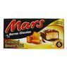 Mars - Caramel et beurre sal�