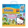Vtech - Jeu storio- Hello Kitty
