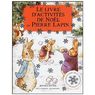 Gallimard jeunesse - Livres d'activit�s de Noel de Pierre Lapin