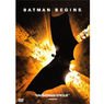 DVD - Batman begins