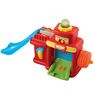Vtech - Tut Tut Bolides - Au feu les pompiers !