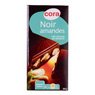 Cora - Chocolat noir et amandes