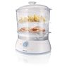 Philips - Cuiseur vapeur 2 bols- Hd9110/70