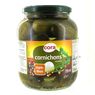 Cora - Cornichons aigre-doux