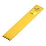 Maildor - Rouleau de papier cr�pon jaune