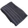 Influx - Drap douche �colabel anthracite