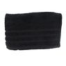 Influx - Serviette �colabel anthracite