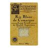 Patrimoine Gourmand - Riz blanc de Camargue