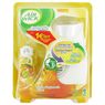 Air Wick - Freshmatic Odor Detect zeste d'agrumes citrus
