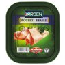 Yarden - Poulet brais� 300g