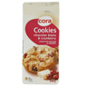Cora - Cookies chocolat blanc & cranberry
