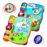 Vtech - Mon super livre enchant�