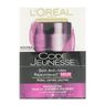 L'Or�al - Soin Anti-rides Rajeunissant Yeux Code Jeunesse