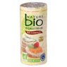 Nature Bio - Galettes de riz complet