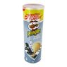 Pringles - Sel et poivre