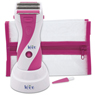 Veet - Rasoir et tondeuse douceur libert�- VTSH8905E