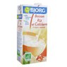 Bjorg - Boisson riz et calcium d'origine v�g�tale.
