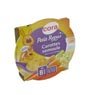 Cora - Petit repas du soir carottes, semoule, d�s 8 mois