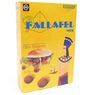 Joannusmolen - Falafel mix, bio